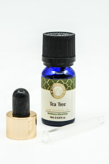 Huile aromatique 10 ml Ayurveda Tea Tree