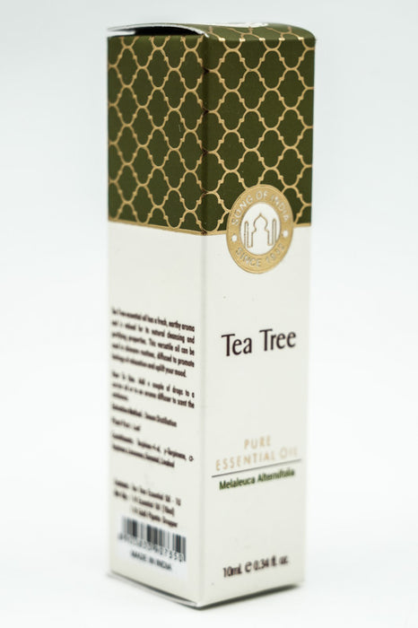 Huile aromatique 10 ml Ayurveda Tea Tree
