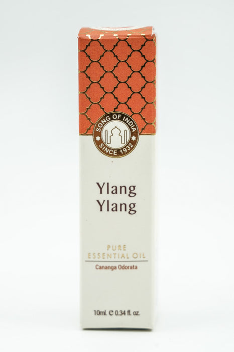 Huile aromatique 10 ml Ayurveda Ylang Ylang