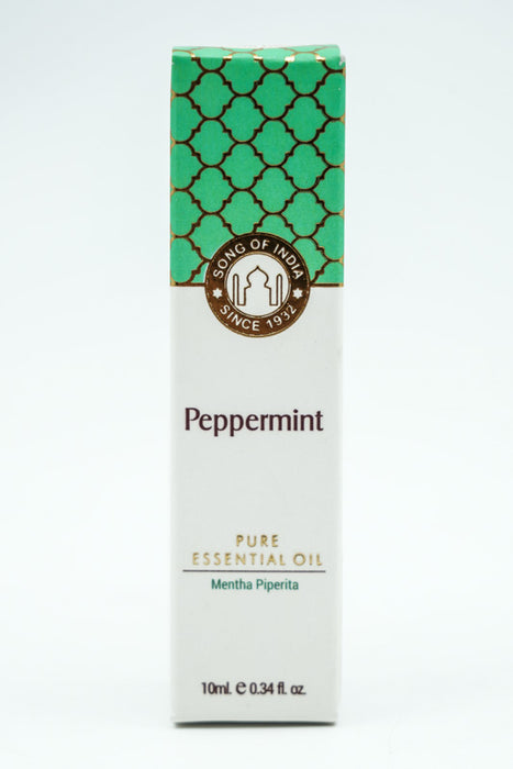 Aroma Öl 10ml Ayurveda Peppermint