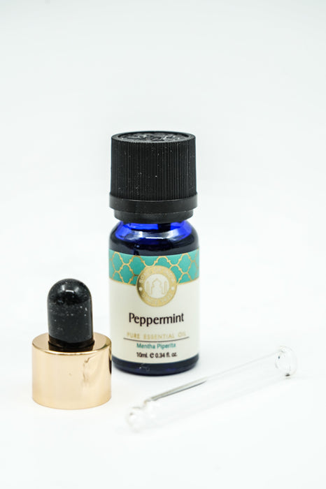 Aroma Öl 10ml Ayurveda Peppermint