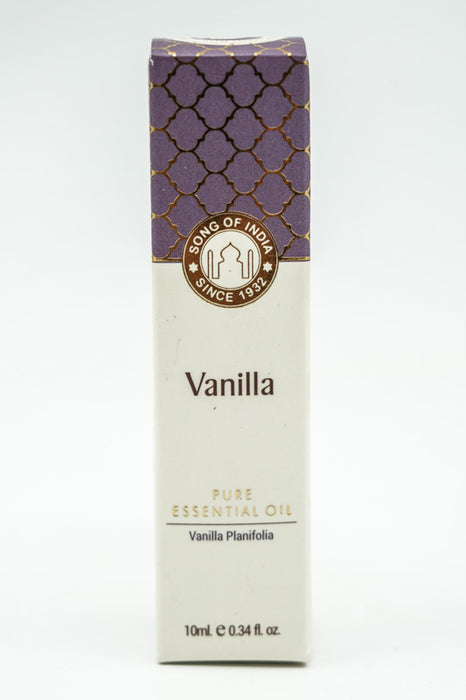 Aroma Öl 10ml Ayurveda Vanilla