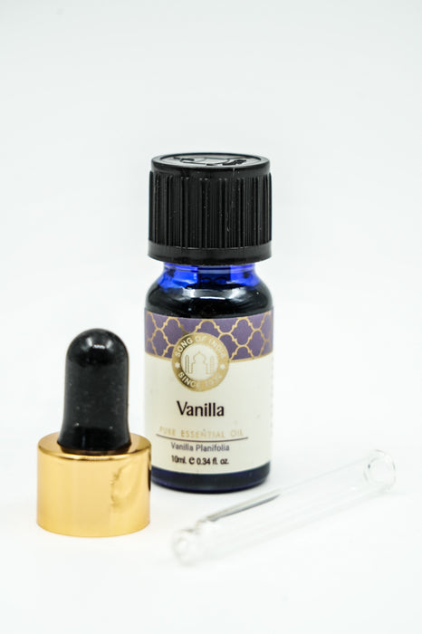 Aroma Öl 10ml Ayurveda Vanilla