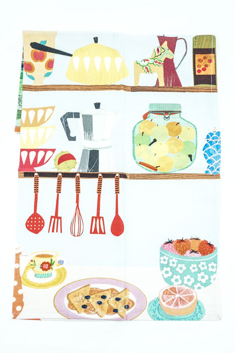 Torchon de cuisine en coton, ustensiles de cuisine, 50 x 70 cm