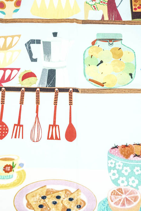 Torchon de cuisine en coton, ustensiles de cuisine, 50 x 70 cm