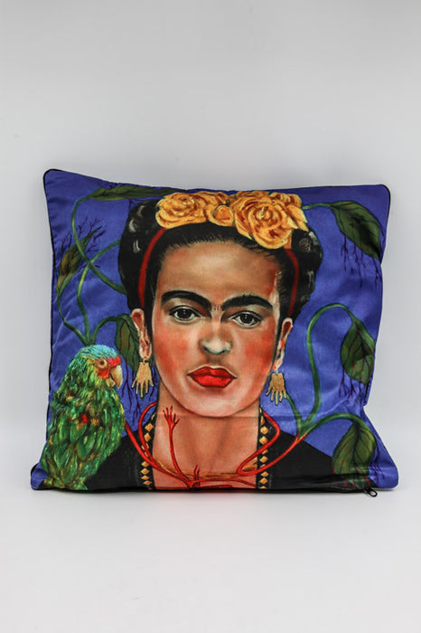 Kissenhülle assortiert  40x40 cm