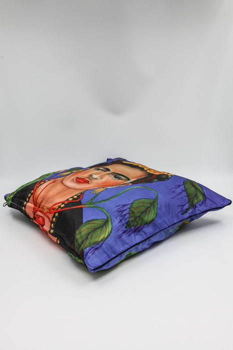 Kissenhülle assortiert  40x40 cm