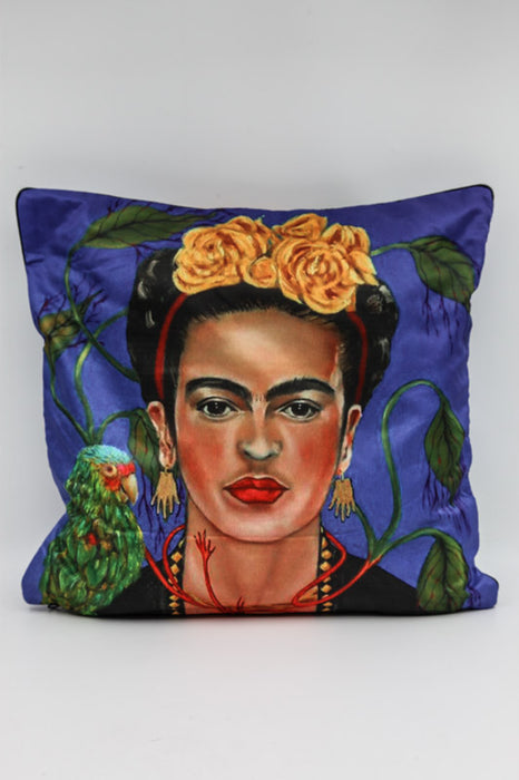 Kissenhülle assortiert  40x40 cm