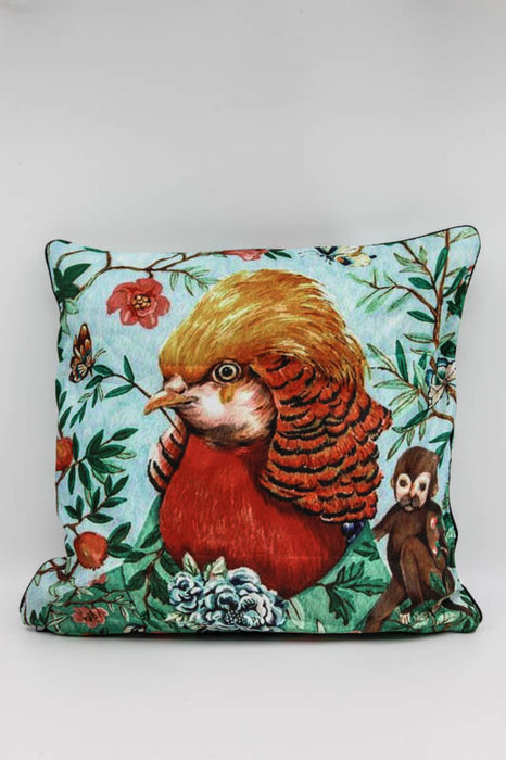 Cushion cover assorted 40x40 cm