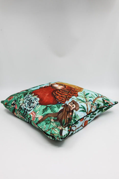 Cushion cover assorted 40x40 cm