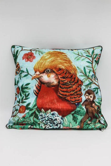 Cushion cover assorted 40x40 cm
