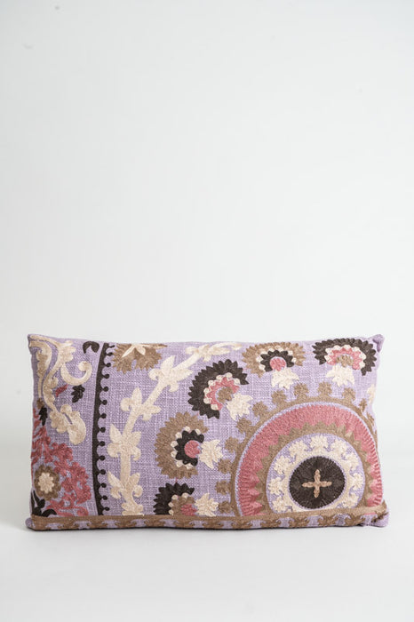 Decorative cushion cotton mandala 35x60cm