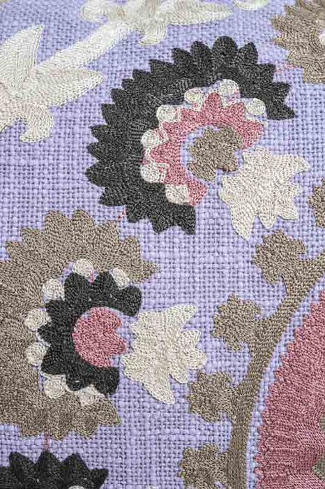 Decorative cushion cotton mandala 35x60cm