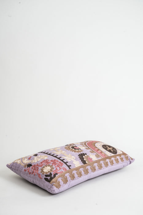 Decorative cushion cotton mandala 35x60cm