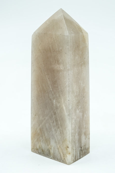 Gemstone Point Moonstone