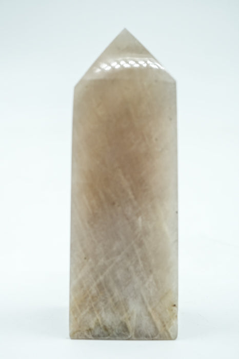 Gemstone Point Moonstone