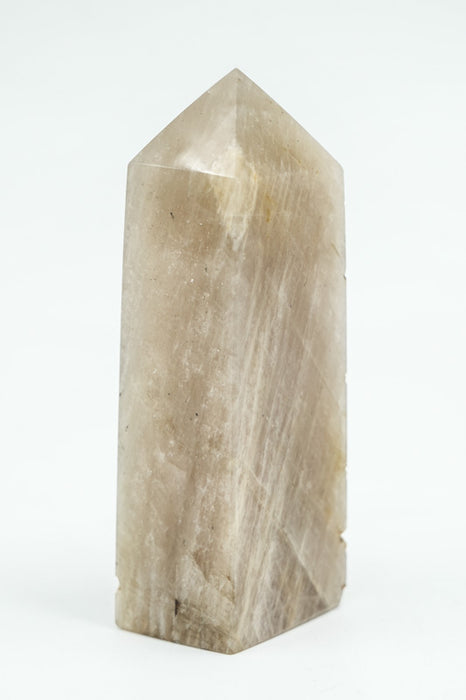 Gemstone Point Moonstone