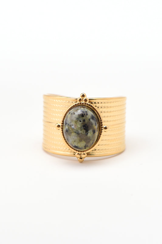 Ringe vergoldet