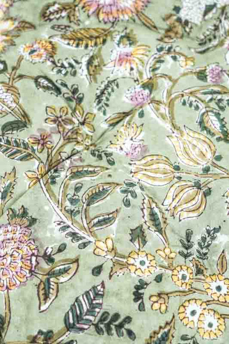 Chair cushions with ties, assorted, 40x40cm