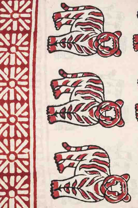 Assorted cotton sarong, 200x100cm