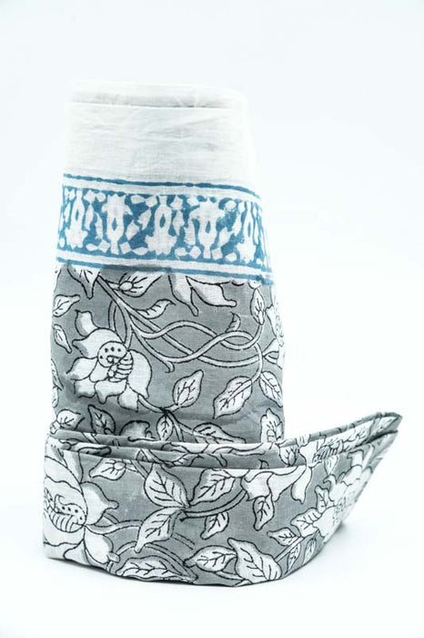 Assorted cotton sarong, 200x100cm