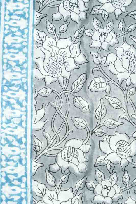 Assorted cotton sarong, 200x100cm