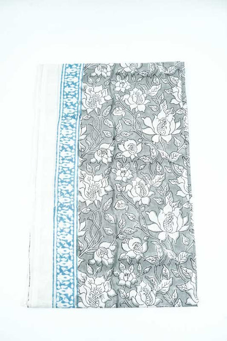 Assorted cotton sarong, 200x100cm