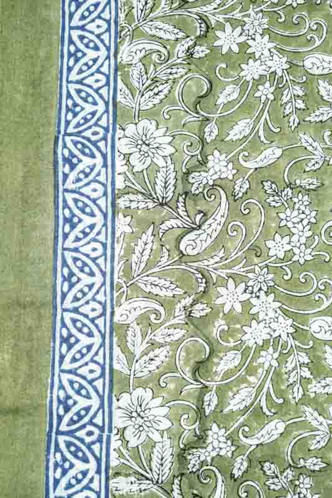 Assorted cotton sarong, 200x100cm