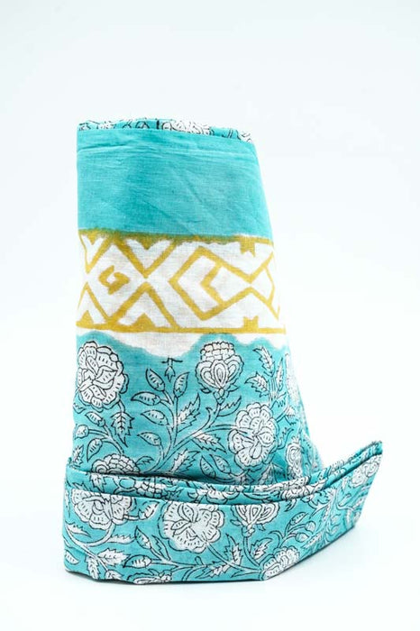 Assorted cotton sarong, 200x100cm