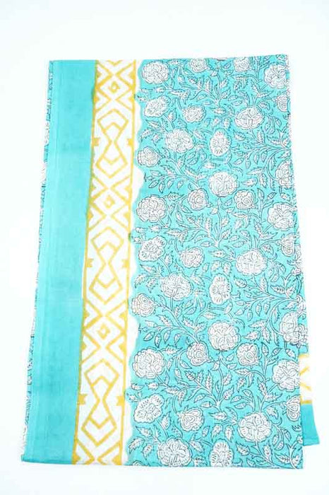 Assorted cotton sarong, 200x100cm