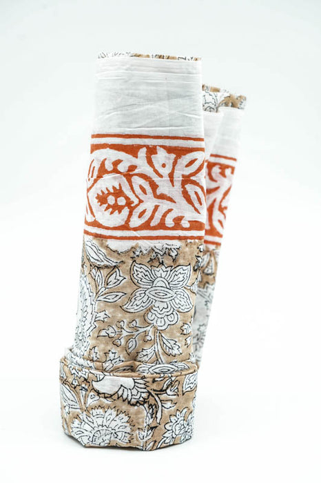 Assorted cotton sarong, 200x100cm