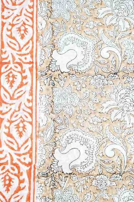 Assorted cotton sarong, 200x100cm