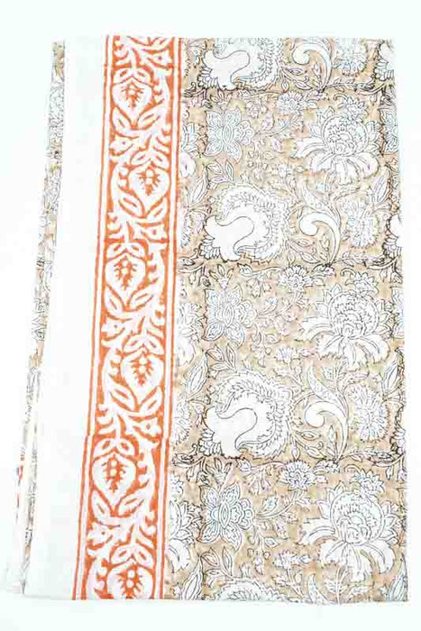 Assorted cotton sarong, 200x100cm