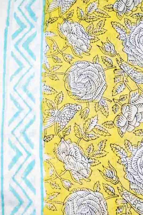 Assorted cotton sarong, 200x100cm