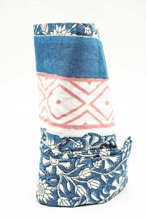 Assorted cotton sarong, 200x100cm