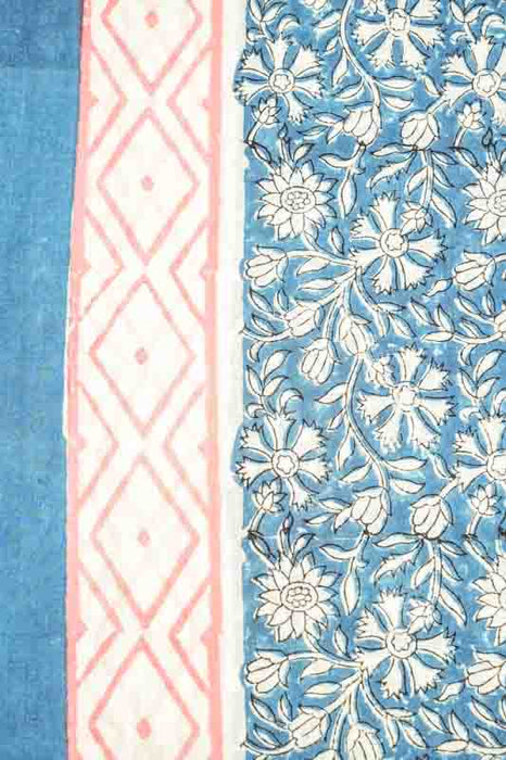 Assorted cotton sarong, 200x100cm