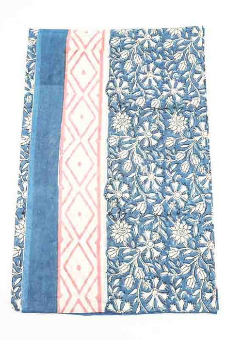 Assorted cotton sarong, 200x100cm