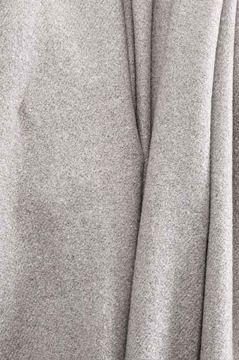 Schal Kaschmir/Viskose/Wolle taupe 70x190 cm