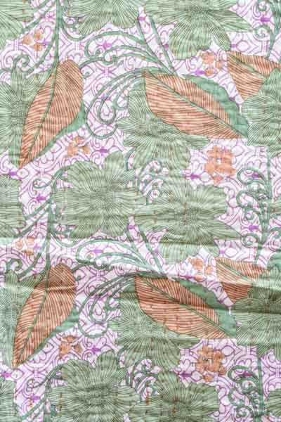Bettdecke Kantha assortiert multicolor 220x270cm