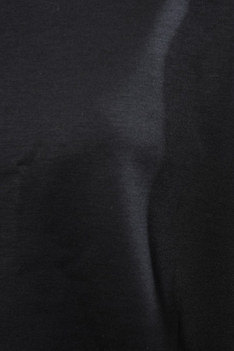 Pull noir - taille unique