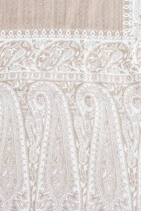 Schal Viskose Paisleymuster assortiert  65x200 cm