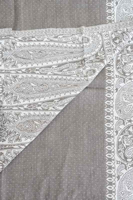 Schal Viskose Paisleymuster assortiert  65x200 cm