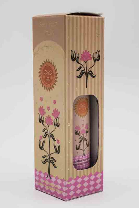 Room spray 100ml "Seek your Truth" - Lotus Blossom - Energy Clearing Spray