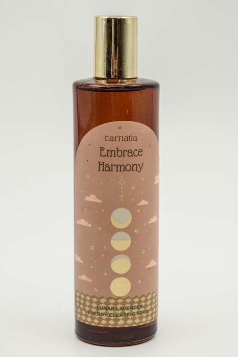 Room Spray 100ml "Embrace Harmony" - Lunar Lavender - Energy Clearing Spray