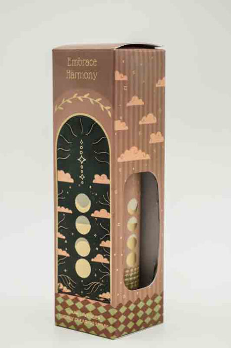 Room Spray 100ml "Embrace Harmony" - Lunar Lavender - Energy Clearing Spray
