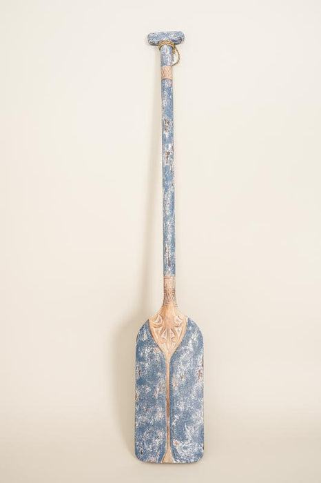 Paddle blue wash 125 cm
