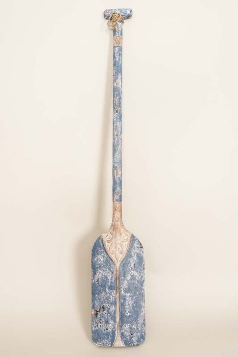 Paddle blue wash 125 cm