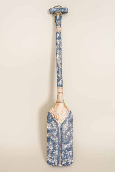Paddel blue wash 100 cm