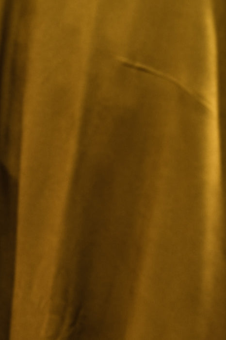 Dress with spaghetti straps, olive green - One Size