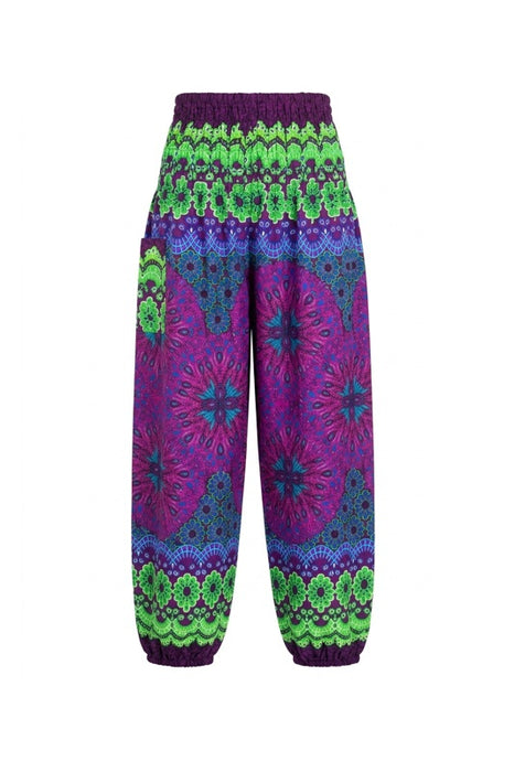 Harem Pants Rayon assorted - One Size